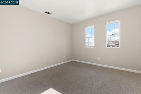 A home in Pittsburg