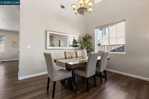 A home in Pittsburg