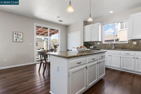 A home in Pittsburg