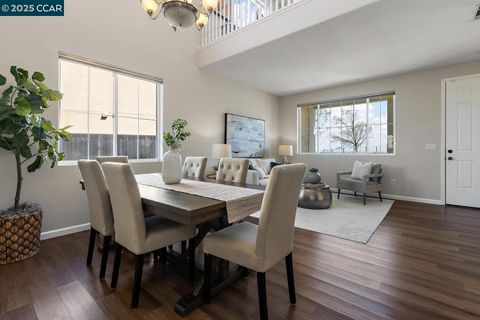 A home in Pittsburg
