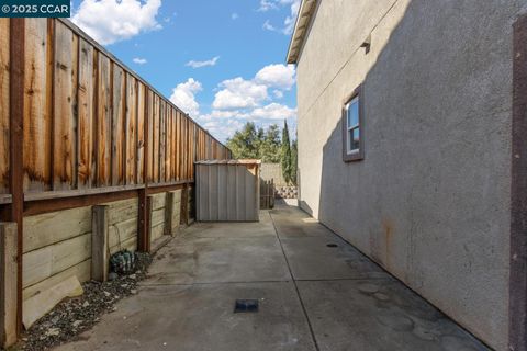 A home in Pittsburg