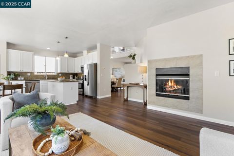 A home in Pittsburg