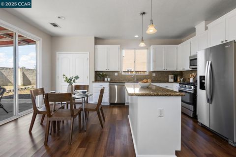 A home in Pittsburg