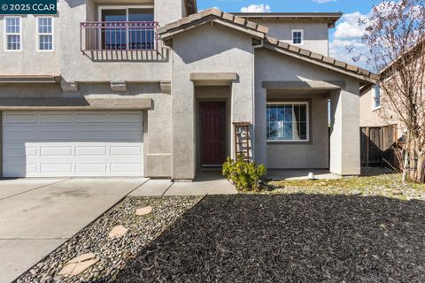A home in Pittsburg