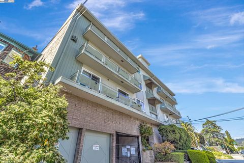 3877 Howe St Unit 106, Oakland, CA 94611 - MLS#: 41094161
