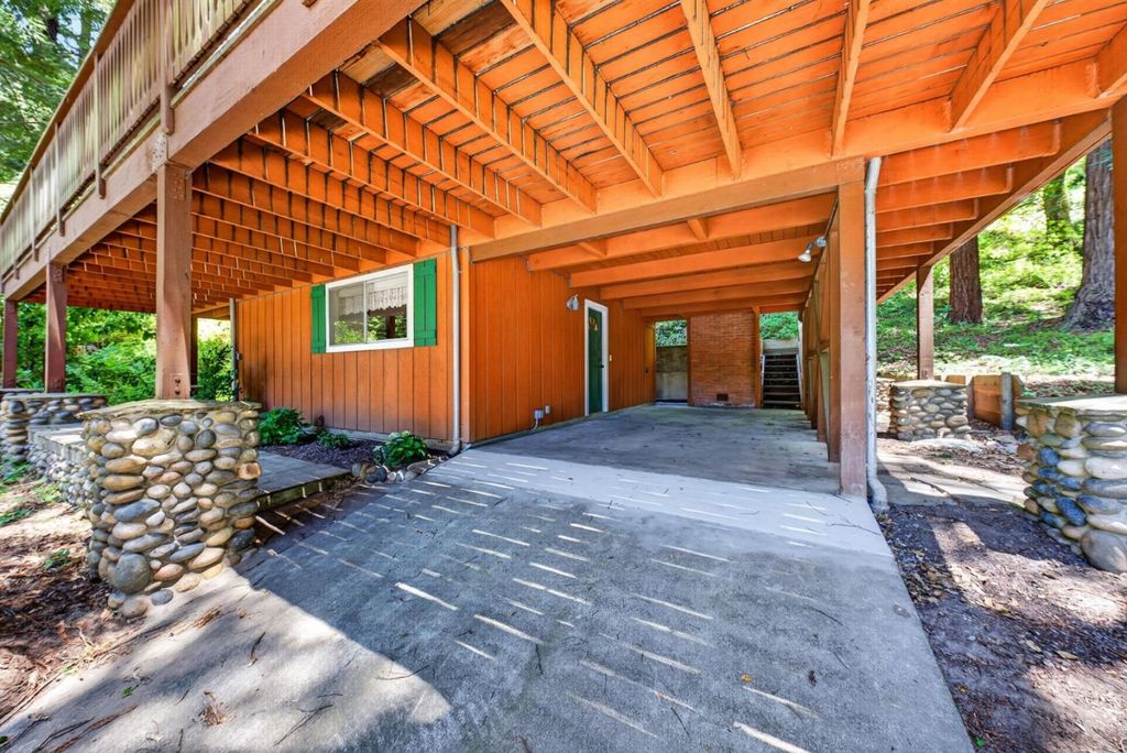 Photo of 205 Farr Avenue, Aptos, CA 95003 (MLS # ML82048221)