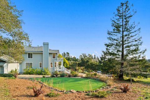 A home in Aptos