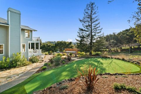 A home in Aptos