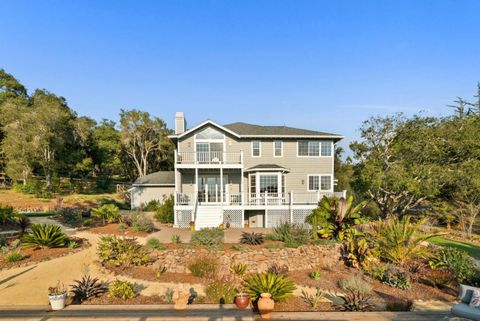 A home in Aptos