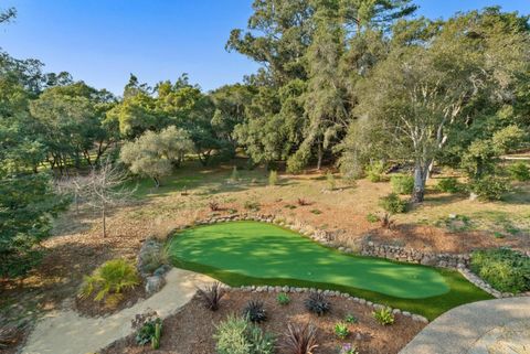 A home in Aptos