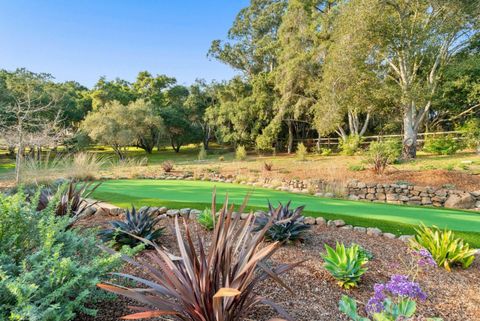 A home in Aptos