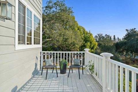 A home in Aptos