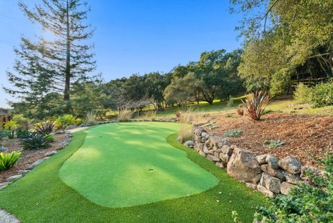 A home in Aptos