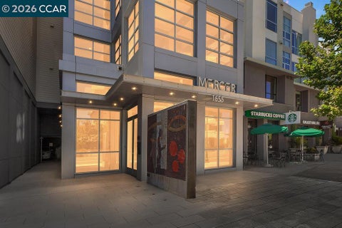 1655 N California Blvd Unit 418, Walnut Creek, CA 94596 - #: 41145989