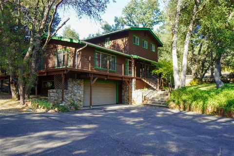 A home in Sonora