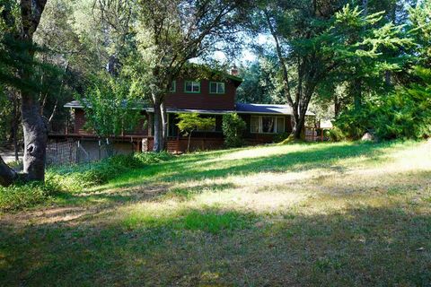 A home in Sonora