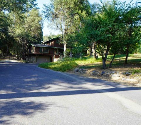 A home in Sonora