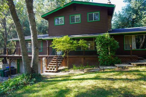 A home in Sonora