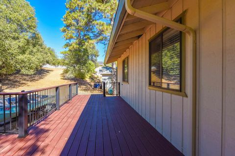 A home in Sonora