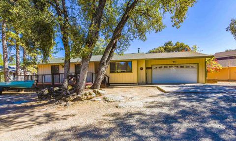 A home in Sonora