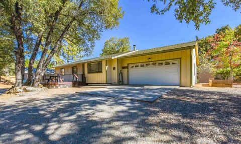 A home in Sonora