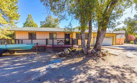 A home in Sonora