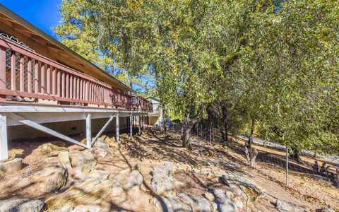 A home in Sonora