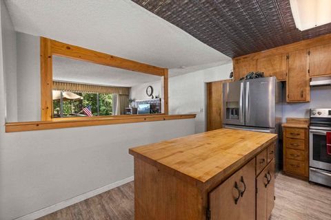 A home in Long Barn