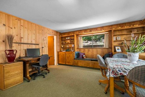 A home in Long Barn