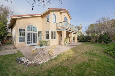 A home in Salinas