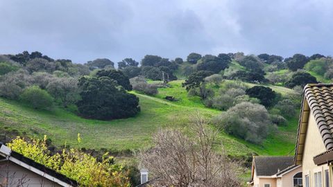 A home in Salinas