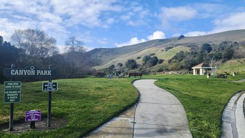 A home in Salinas