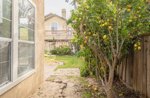 A home in Salinas