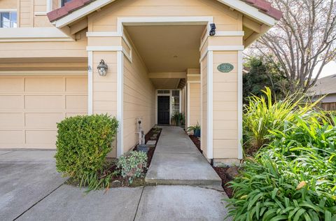 A home in Salinas