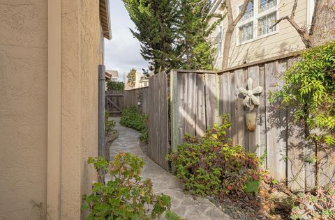 A home in Salinas