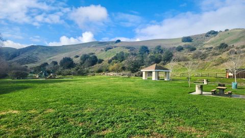 A home in Salinas