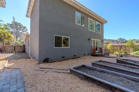 A home in Pacifica