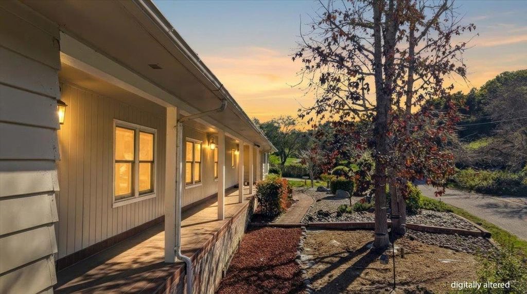 Photo of 70 Corral De Tierra Road, Other - See Remarks, CA 93908 (MLS # ML82033945)