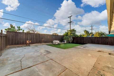 A home in San Jose