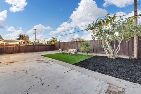 A home in San Jose