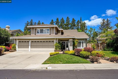 219 Viewpoint Dr Danville CA 94506
