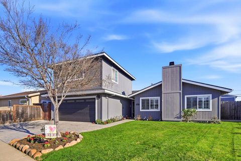 Photo of 1959 Playa Street, San Mateo, CA 94403 (MLS # ML82032822)