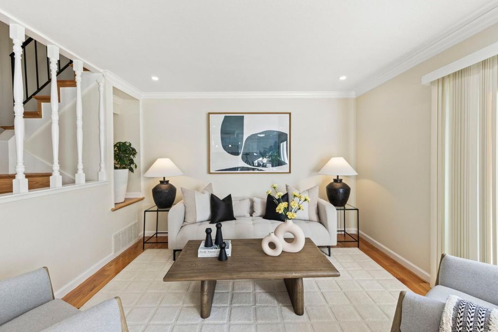 Photo of 179 Saint Michaels Court, Daly City, CA 94015 (MLS # ML82038445)