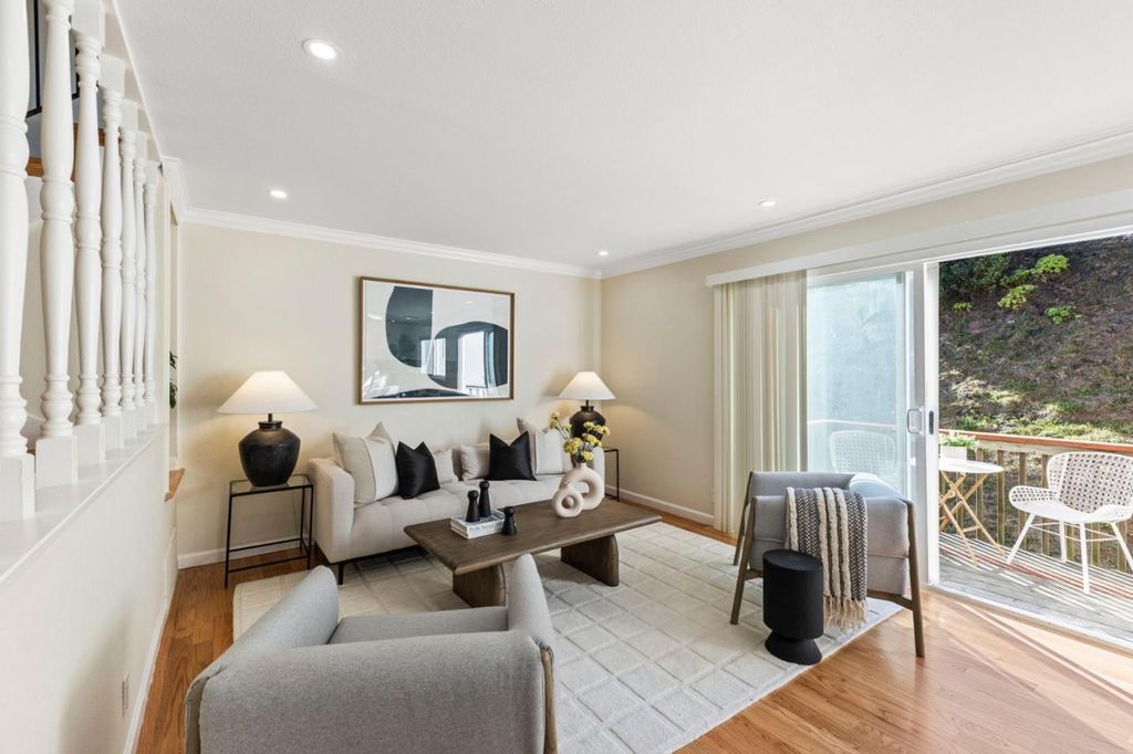 Photo of 179 Saint Michaels Court, Daly City, CA 94015 (MLS # ML82038445)