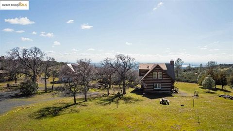 A home in La Grange