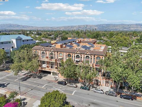 A home in San Jose