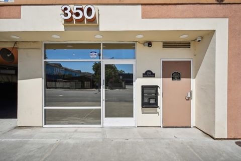 A home in San Jose