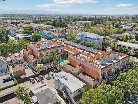 A home in San Jose