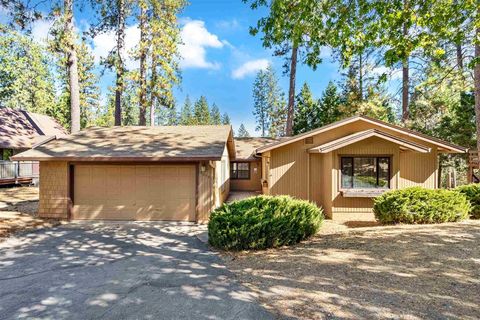 A home in Groveland