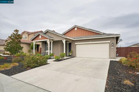 A home in Antioch